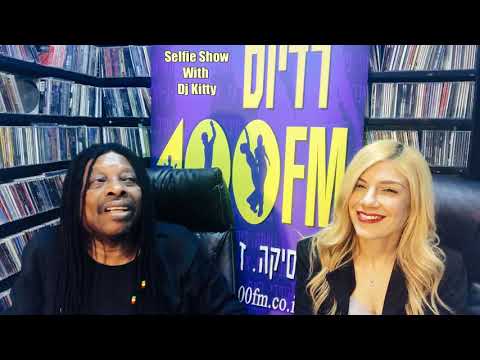 טוני ריי - Tony Ray - סלפי שואו - ראיון מיוחד עם טוני ריי !