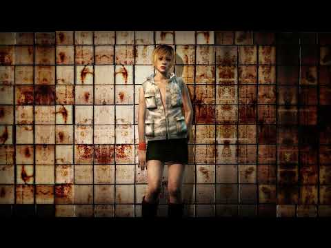 Silent Hill 3 - You're not here