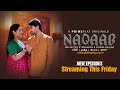 | Naqaab | New Episodes Official Trailer |  New Episodes Streaming This Friday On PrimePlay |