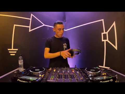 BLASDEK en Circuito Futuro - Turntable Dealer