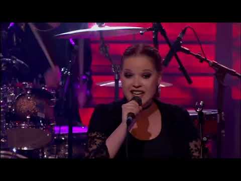 BLOOD MOON - TI ME NE VOLIŠ (NEGATIVE) - 18.12.2022. - INSTA TV