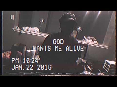 Punk - God Wants Me Alive (Official Video)