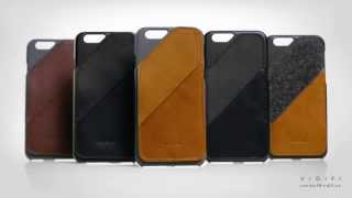 HUSKK Quickdraw iPhone 6 Plus Wallet Case