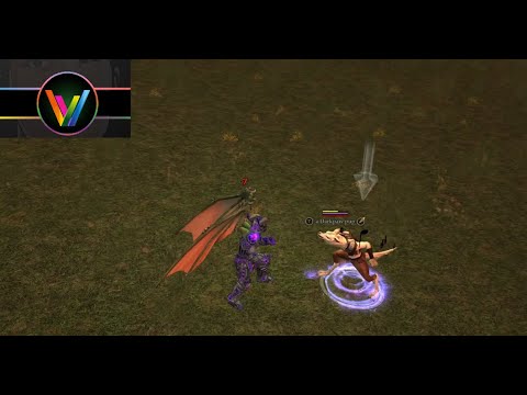 Eq2 Varsoon Server