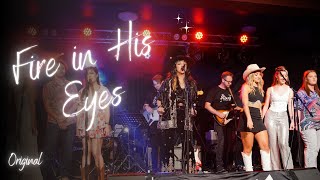 Download lagu FIRE IN HIS EYES - JO PAGE - 2023 LIVE at CMAA Academy mp3 Download lagu FIRE IN HIS EYES - JO PAGE - 2023 LIVE at CMAA Academy mp3