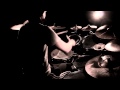 Infant Annihilator - Cuntcrusher - Drum Play-through [OFFICIAL] [HD]