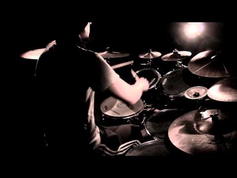 Infant Annihilator - Cuntcrusher - Drum Play-through [OFFICIAL] [HD] Video