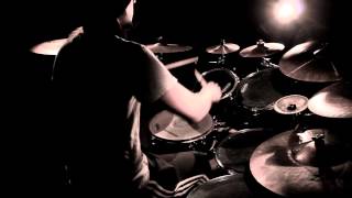 Infant Annihilator - Cuntcrusher - Drum Play-through [OFFICIAL] [HD]