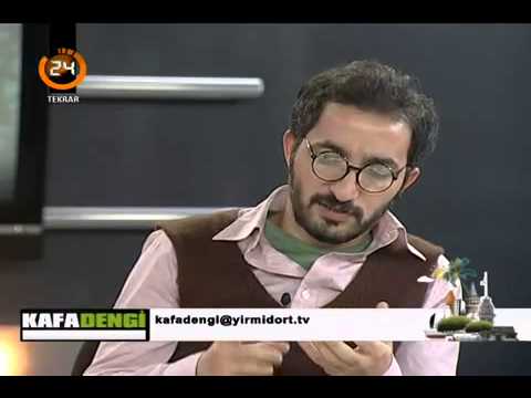 Kafa Dengi 7/10 - Onur Ünlü & Murat Menteş / Kültür Gündemi