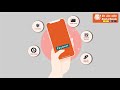 Bank Of Baroda Digital Payment Convenience BHIM Baroda Pay