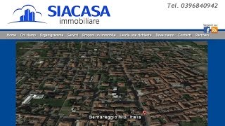 preview picture of video 'BERNAREGGIO Villa in Vendita vicinanze VIMERCATE (Monza Brianza) - Siacasaprestige.com'