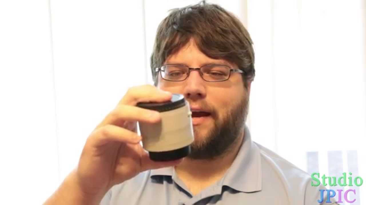 Телеконвертер Canon Extender EF 2x III 