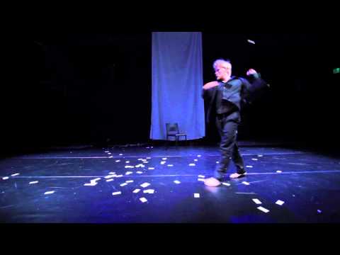 Ketjureaktio (2012) trailer