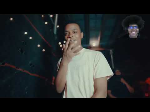 Sha EK - Deeper Than Rap (Ft. Bouba Savage, Wowdy HBTL, Coe Wiki) [Official Music Video](REACTION!🤯)