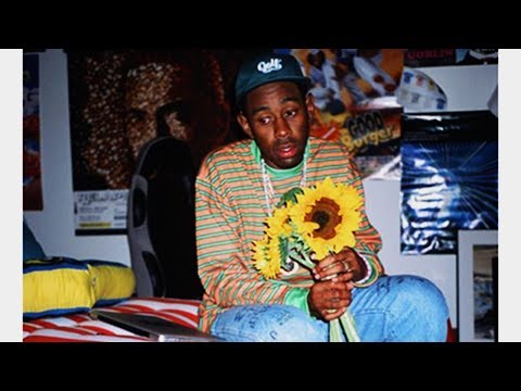 Tyler, The Creator - garden shed (slowed)
