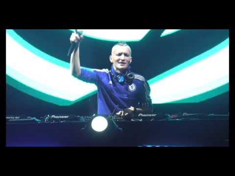 Set Electro 2016  Des fêtes Johanniques d'Orléans By SteveHProd 4K