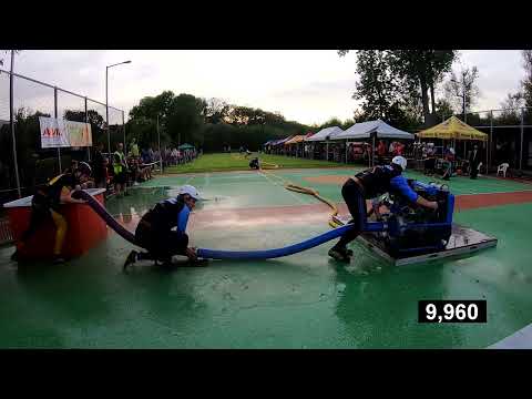 m16 SDH Dobšín Kamenice - PKL PLOUKONICE 2023