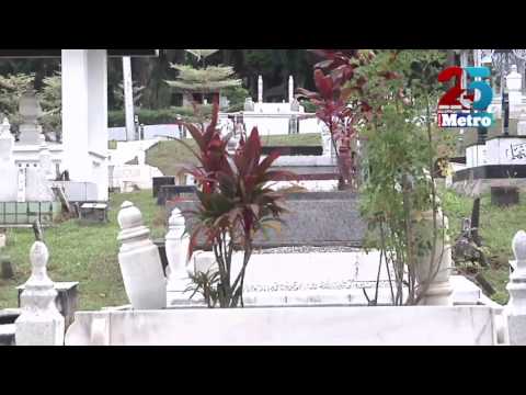 Jejak Ulama - Datuk Ismail Omar Abdul Aziz