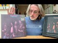 MFSL Mobile Fidelity Ultradisc One Step Eagles Eagles Desperado Compared To Nimbus Supercut
