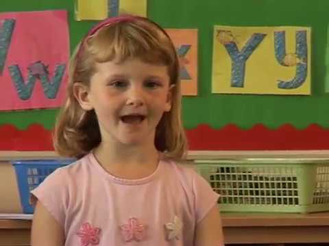 Discover with Dex 1 - Nursery rhyme video