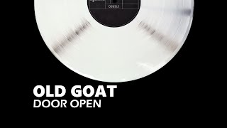 Old Goat - Door Open (2020)