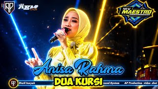 Download lagu Anisa Rahma - Dua Kursi | New Maestro Live Pandekong Desa Modung Bangkalan Madura  mp3