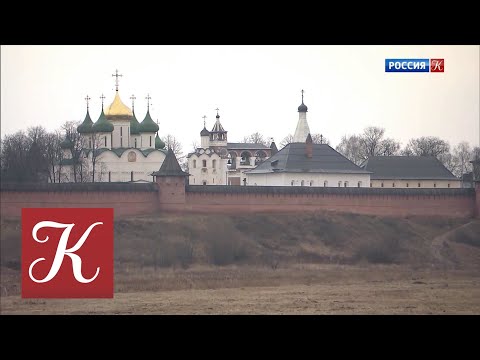 Новости культуры с Владиславом Флярковским. Эфир от 15.03.2020 (19:30). Новости культуры с В. Фляр…
