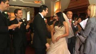 Vic Damone, It Had To Be You, Wedding Video of Catherine &amp; Anthony Lynch Gardener