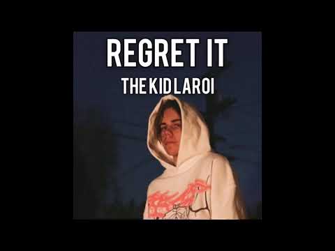 The Kid Laroi - Regret It (Full Unreleased Song) Lyrics