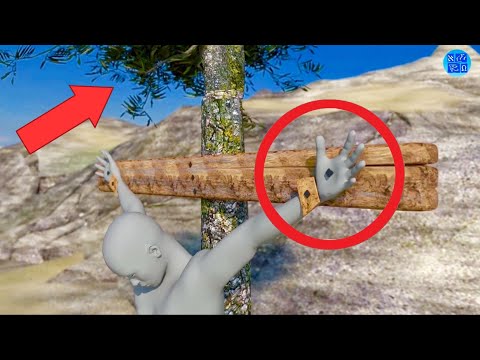 What was Christ's crucifixion really like? (2023)