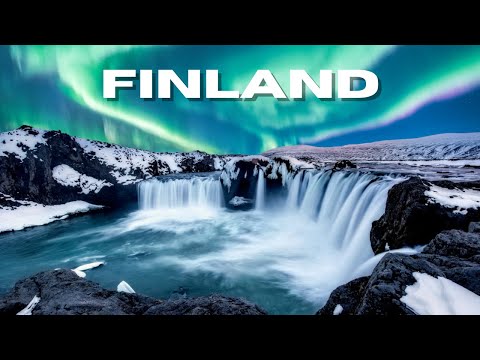 10 Best Places To Visit In Finland - Finland Travel Guide