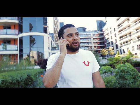 Visuals Elite video.