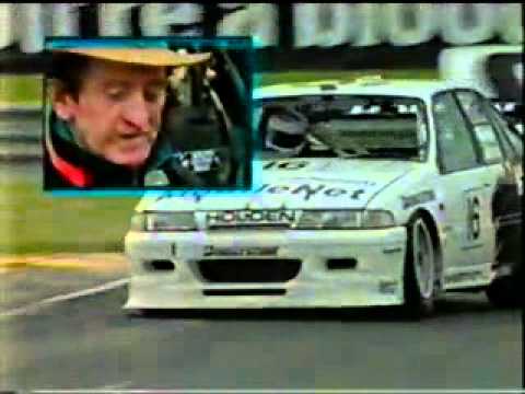 1993 Sandown 500
