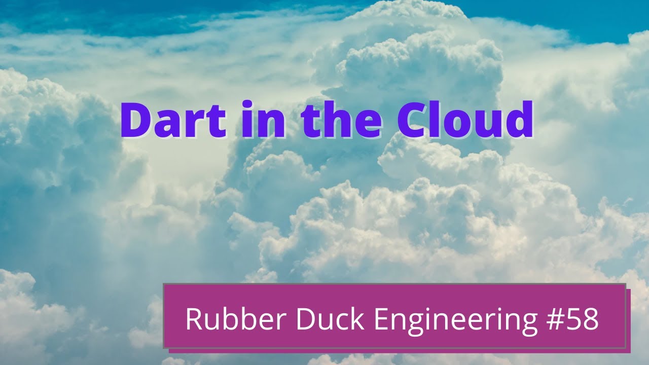 Rubber Duck Engineering #58