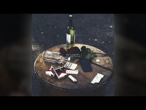 stepgod - rosen (prod. Deymx)