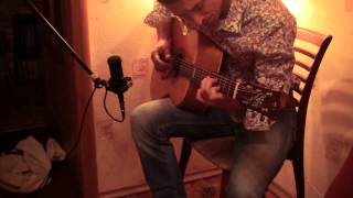 The Entertainer (Scott Joplin) - Pasha Lychagin (arr. Chet Atkins)