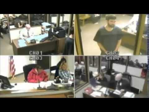 Judge Majeed Brevard Bond Court 01/15/16