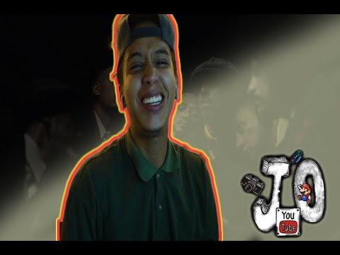 UNA LEGENDARIA REACCIÓN // Alcolirykoz & Laberinto ELC - Los Legendarios (Prod. El Arkeólogo) //