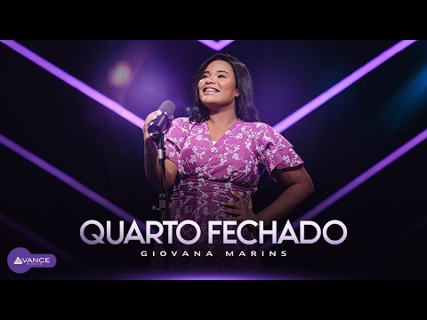 Giovana Marins - Quarto Fechado (Clipe Oficial)