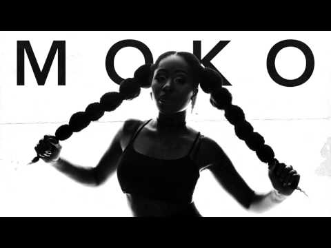 Moko 'Black EP' - Full Stream