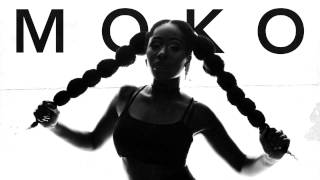 Moko 'Black EP' - Full Stream