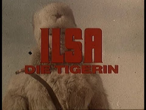 Ilsa: Die Tigerin (1977) - DEUTSCHER TRAILER