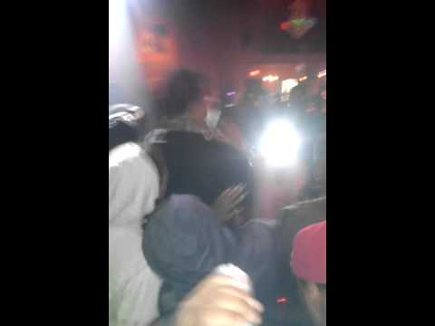 NUMBERSTREET HOTBOYZ X LOAFGANG