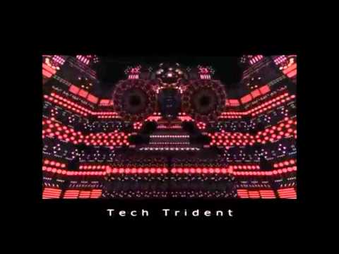 Lyzergik brain - Falling stars [176 bpm]