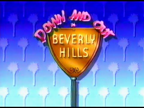Down & Out In Beverly Hills #1