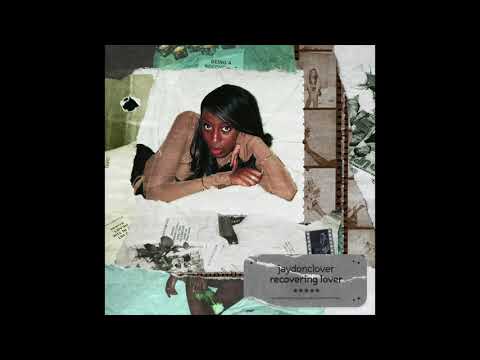 Jaydonclover - Sober, drink about you (prod. dylantheinfamous)