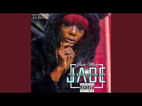 Ocean of Tears (Marquita Dashawn)