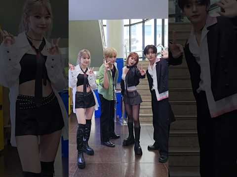 👍Act like #ZEROBASEONE #SUNGHANBIN #ZHANGHAO🪐 #LE_SSERAFIM #KIMCHAEWON#SAKURA#LE_SSERAFIM_CRAZY ⚡️