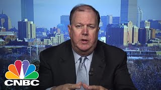 Clean Harbors CEO: Wall Street Clean Up | Mad Money | CNBC