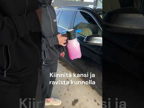 Esittelyvideo